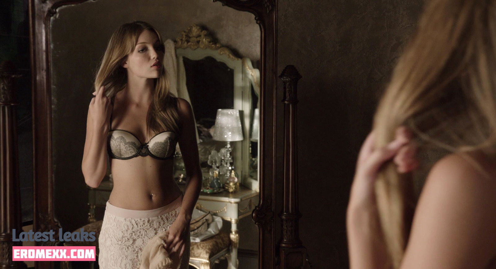 Latest Leaks Lili Simmons Nude #435 - Fapello