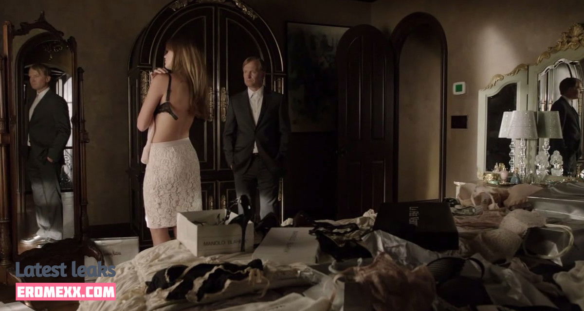 Latest Leaks Lili Simmons Nude #437 - Fapello