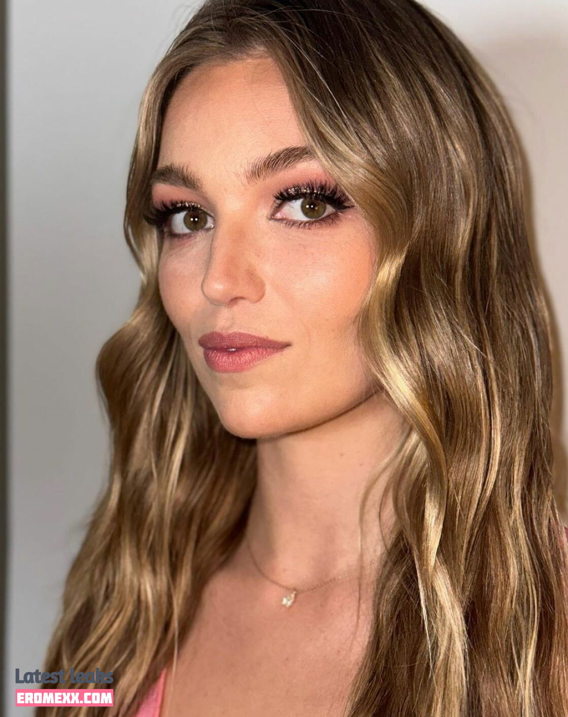 Latest Leaks Lili Simmons Nude #446 - Fapello