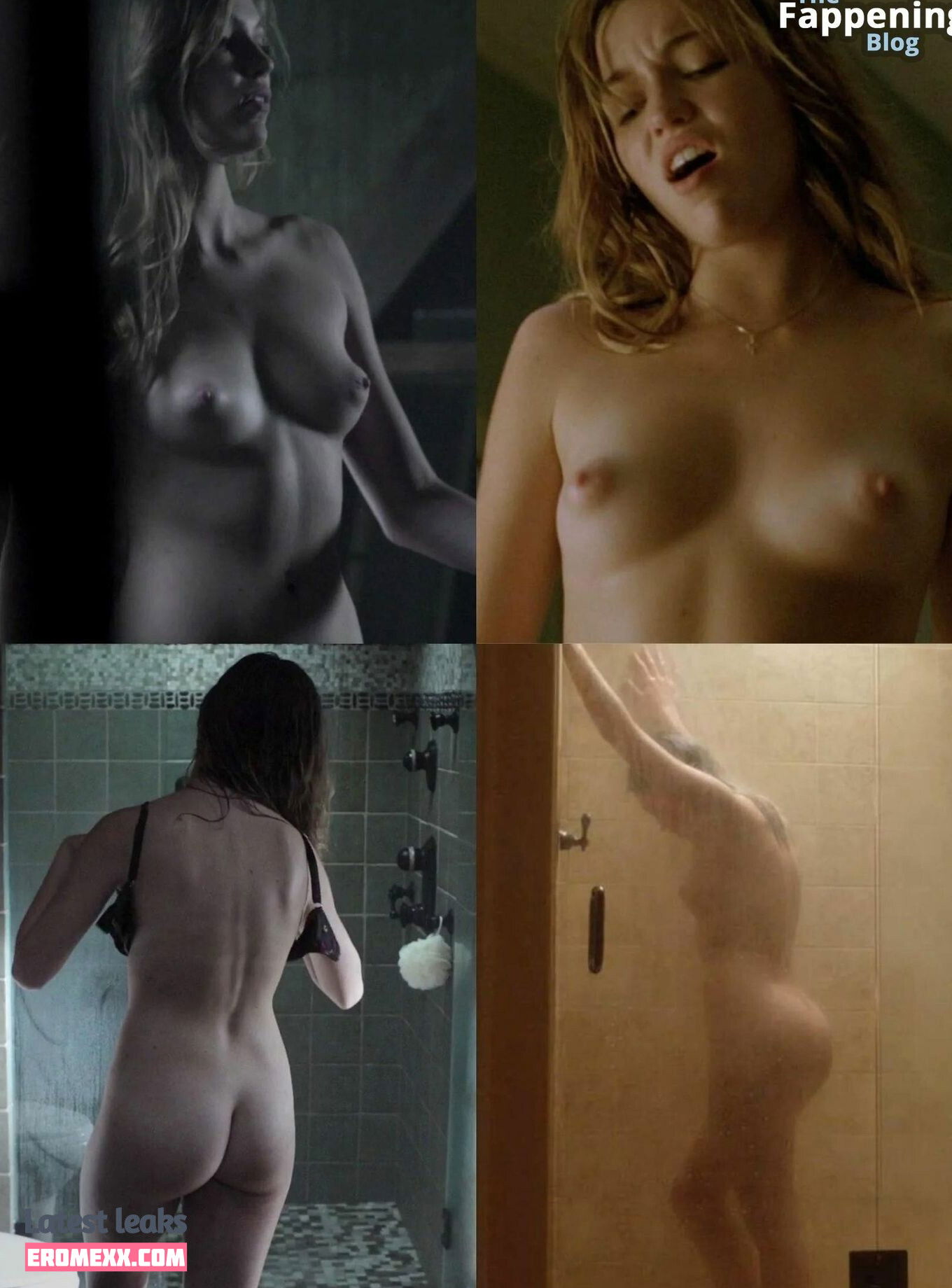 Latest Leaks Lili Simmons Nude #447 - Fapello