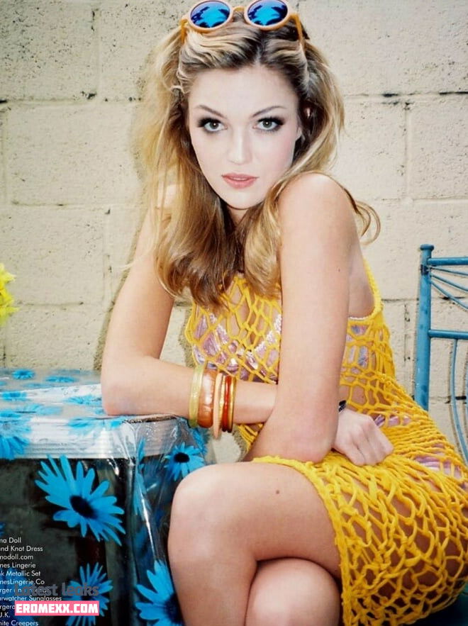 Latest Leaks Lili Simmons Nude #449 - Fapello