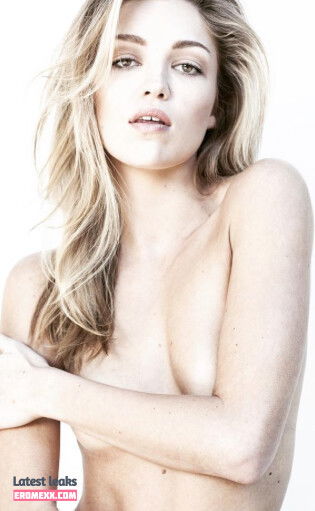 Latest Leaks Lili Simmons Nude #460 - Fapello
