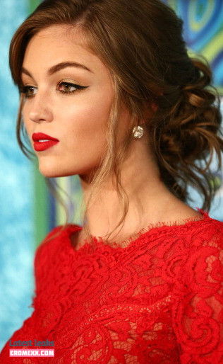 Latest Leaks Lili Simmons Nude #464 - Fapello