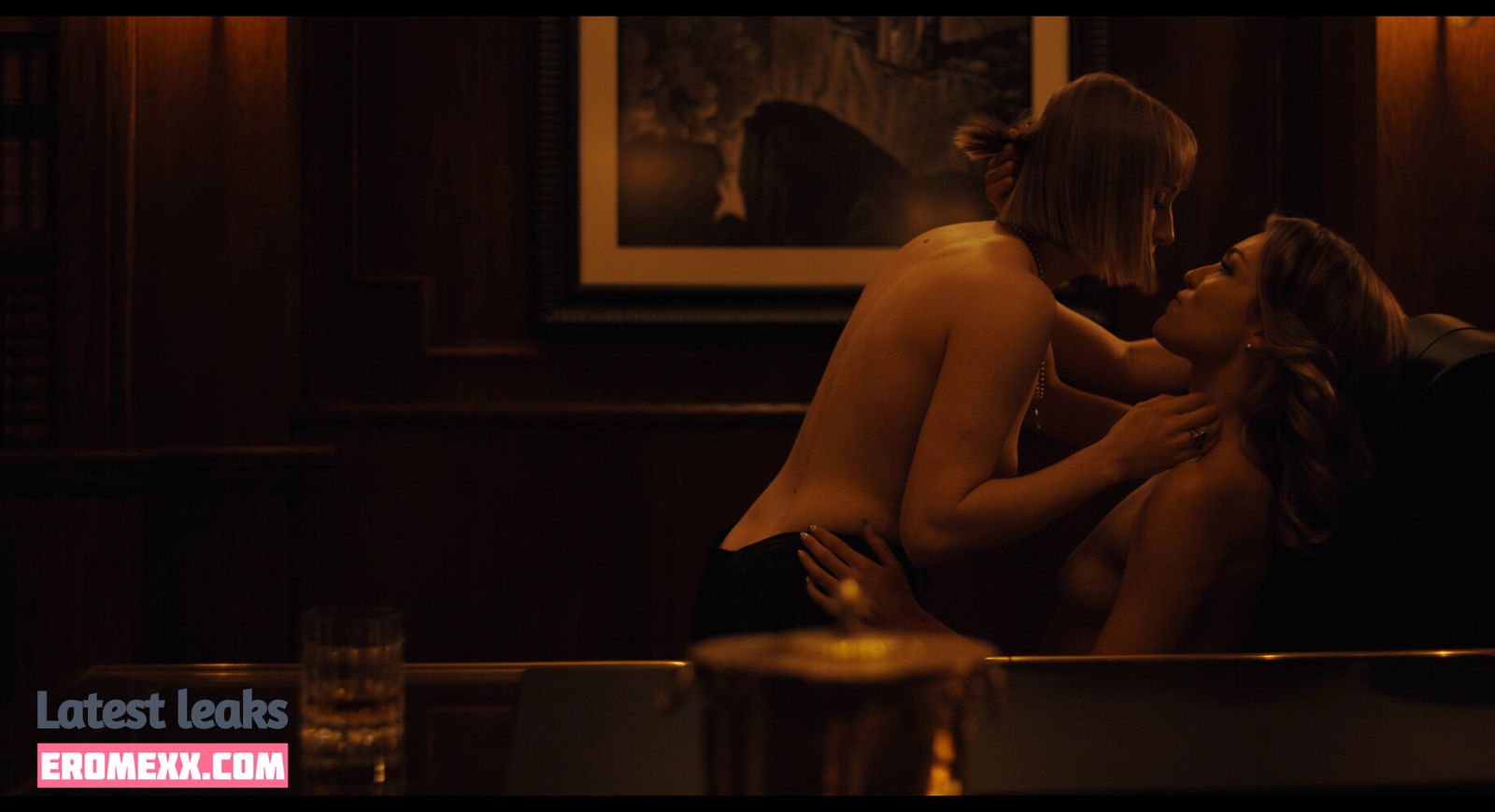 Latest Leaks Lili Simmons Nude #479 - Fapello