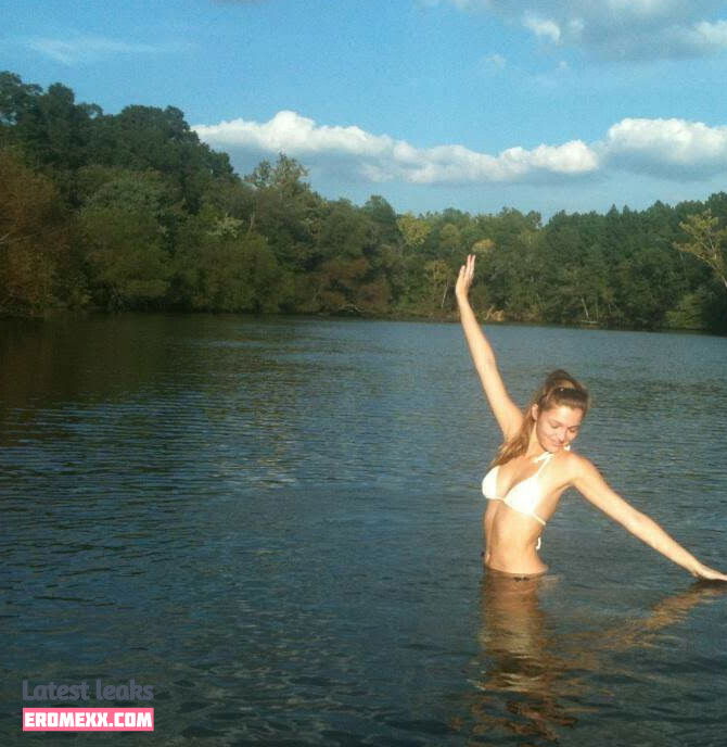 Latest Leaks Lili Simmons Nude #481 - Fapello
