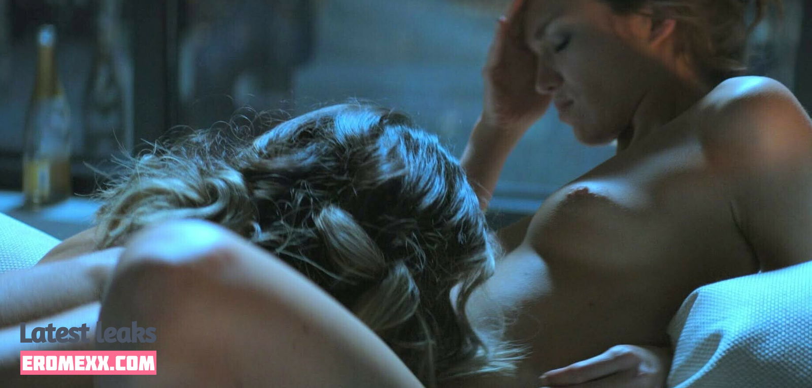 Latest Leaks Lili Simmons Nude #484 - Fapello