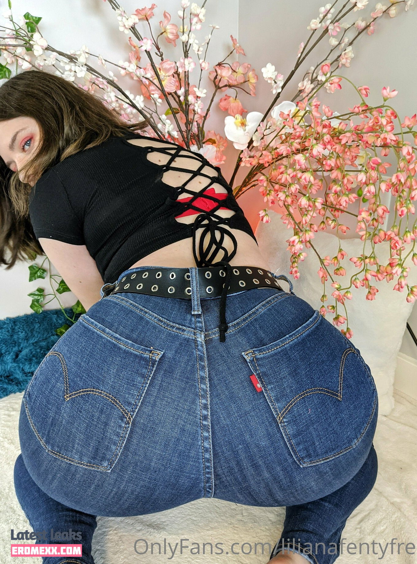 Latest Leaks lilianafentyfree Nude #30 - Erome