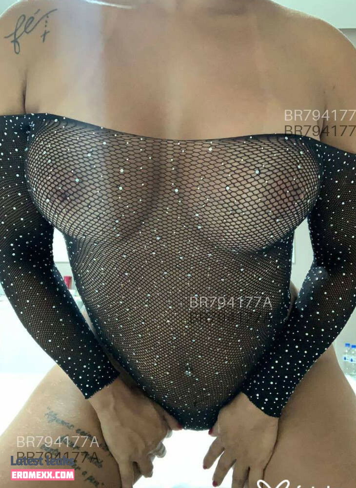 Latest Leaks Liliane Oliver Nude #2 - Erome