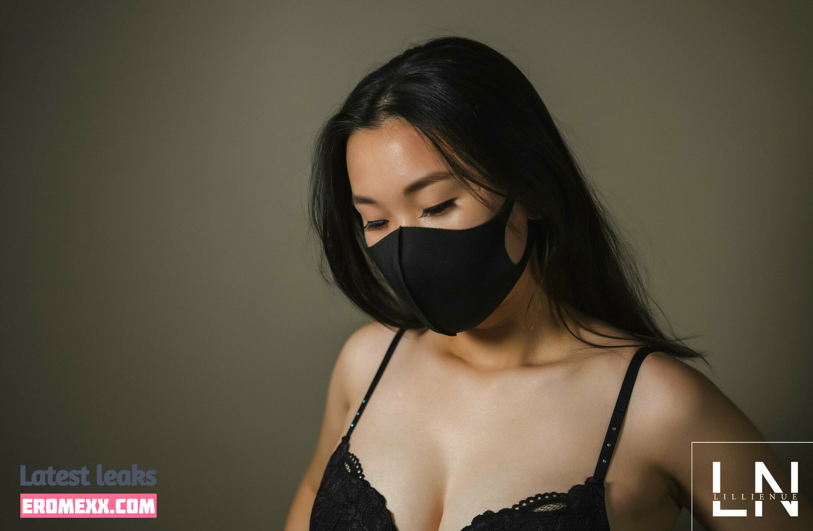Latest Leaks Lilienue Nude #3 - Erome