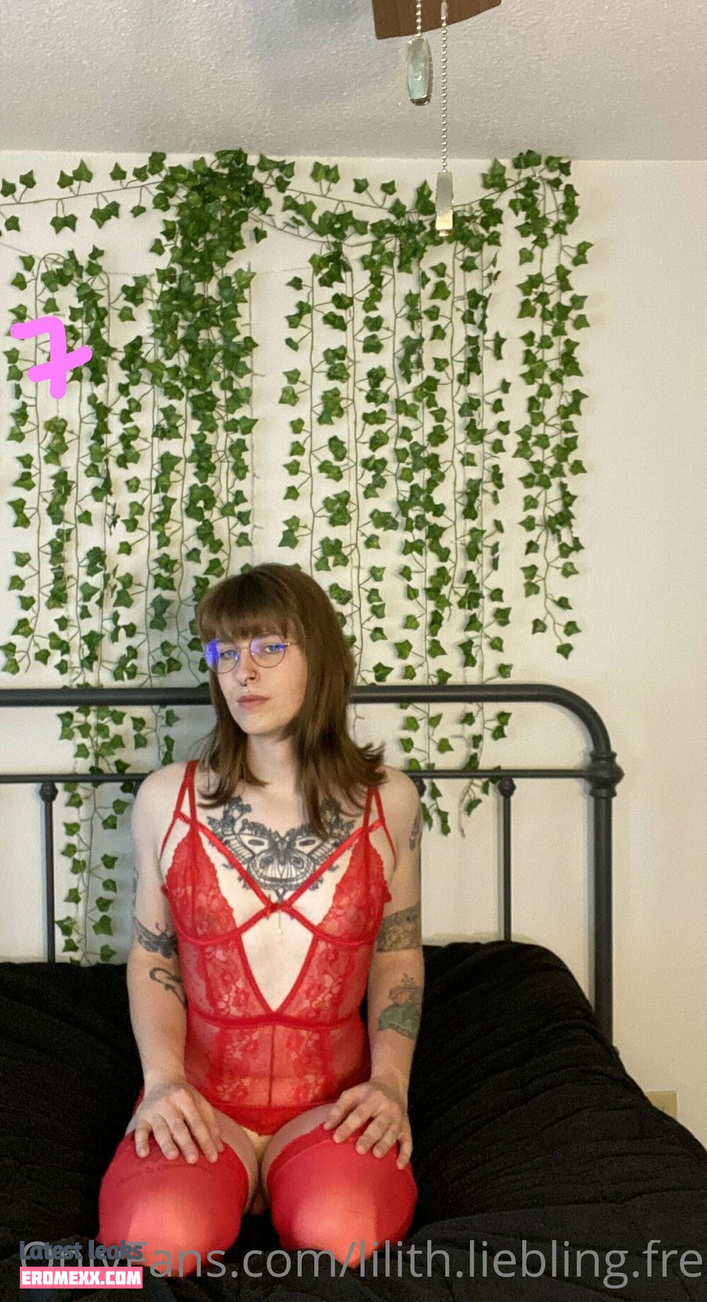 Latest Leaks lilith.liebling.free Nude #12 - Erome