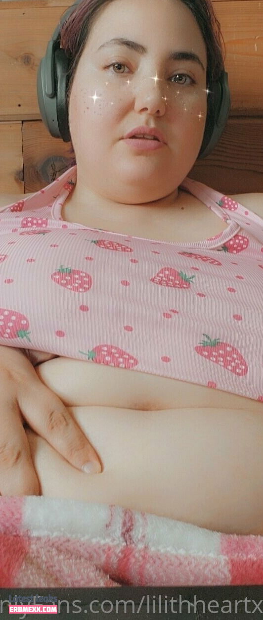 Latest Leaks lilithheartxxx Nude #17 - Fapello
