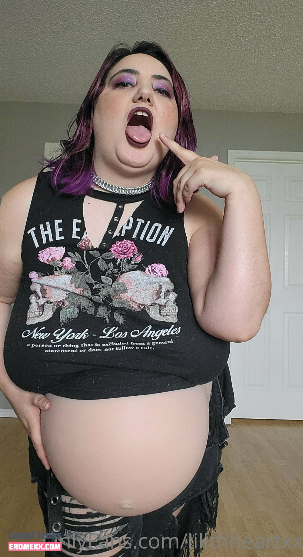 Latest Leaks lilithheartxxx Nude #18 - Fapello