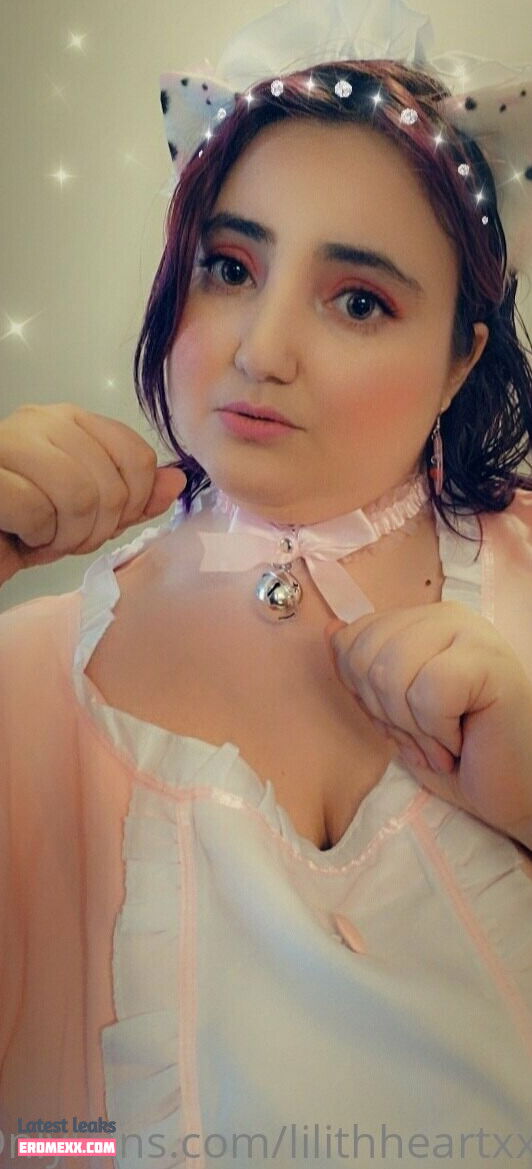 Latest Leaks lilithheartxxx Nude #53 - Fapello