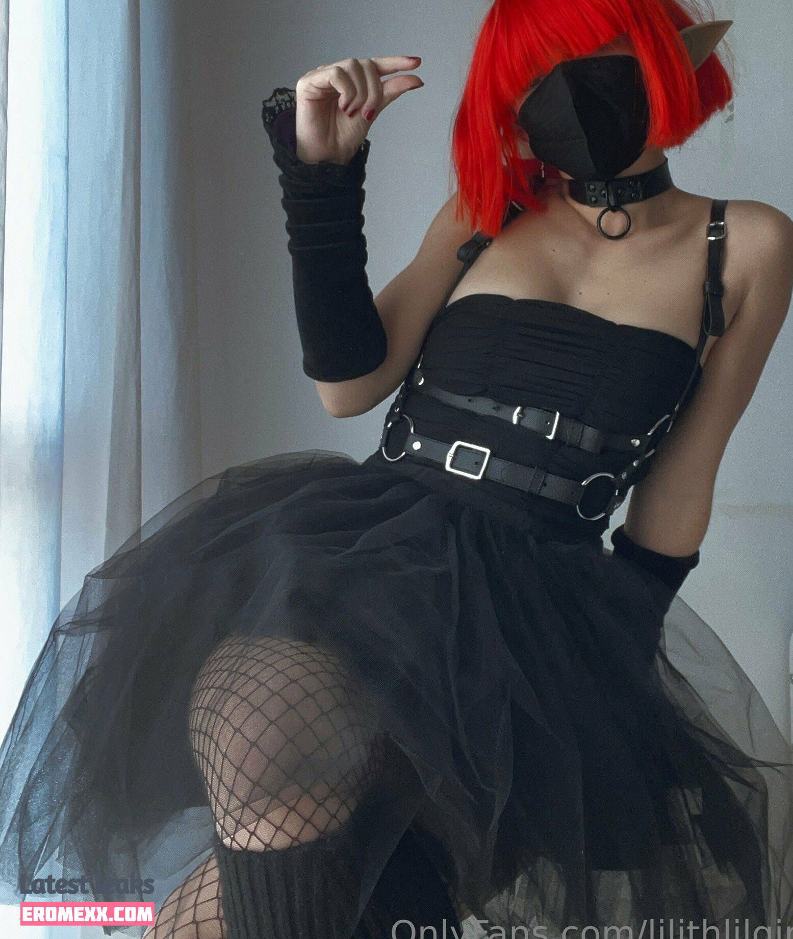 Latest Leaks lilithlilgirl Nude #14 - Erome