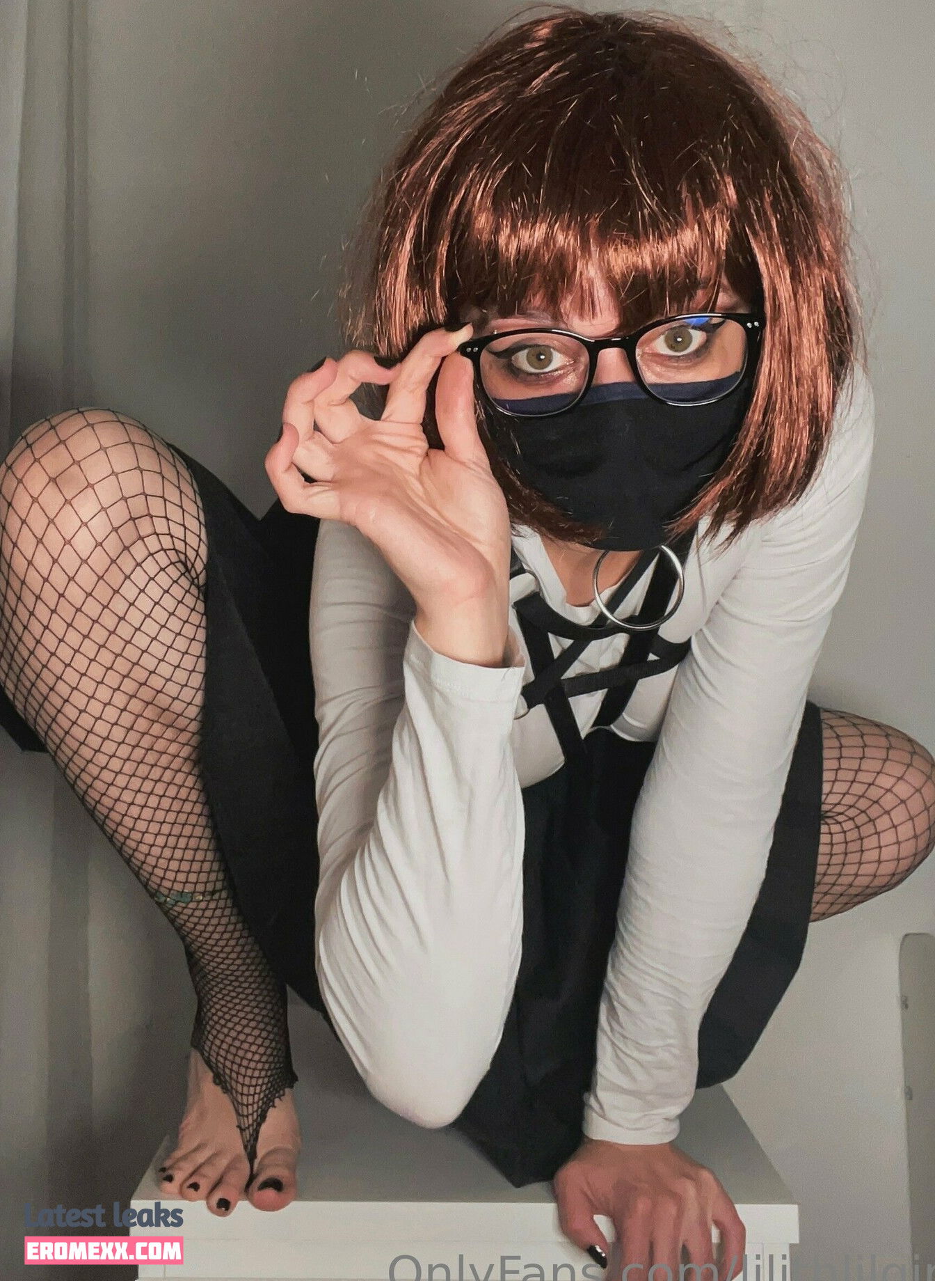 Latest Leaks lilithlilgirl Nude #36 - Erome