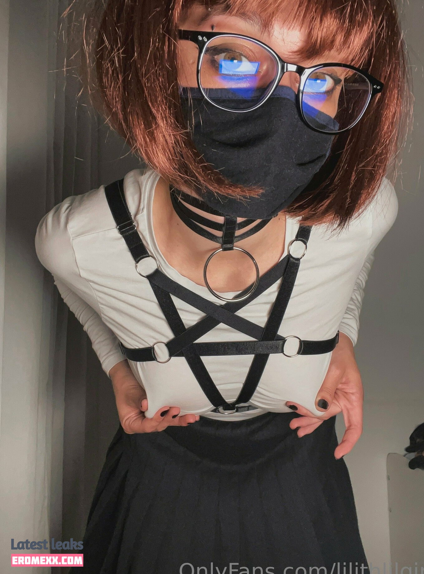 Latest Leaks lilithlilgirl Nude #63 - Erome