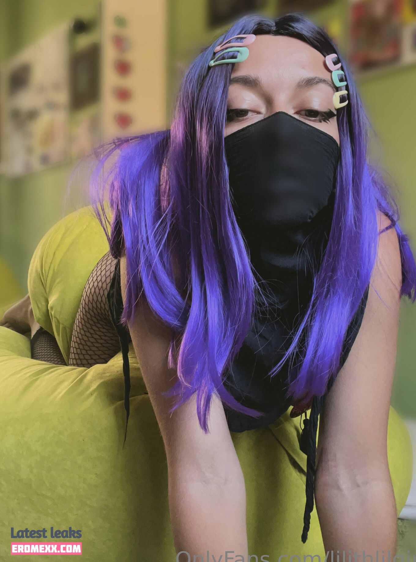 Latest Leaks lilithlilgirl Nude #85 - Erome