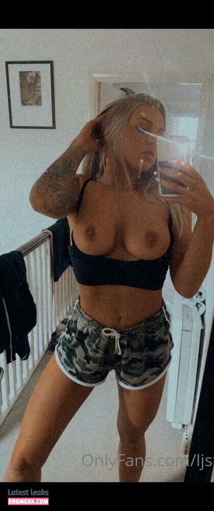 Latest Leaks Lillie STOKES Nude #3 - Erome