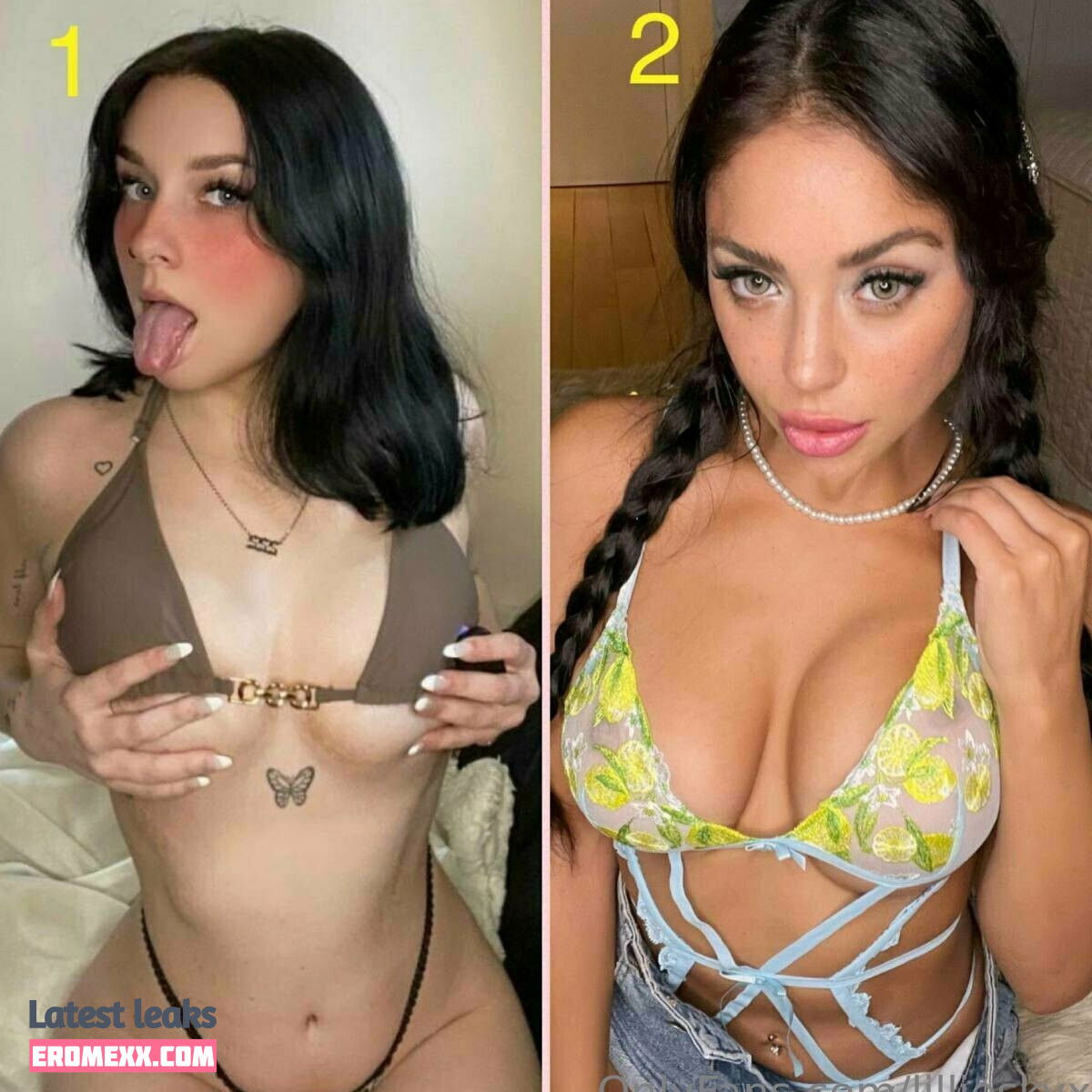 Latest Leaks lillieskyxo Nude #190 - Fapello