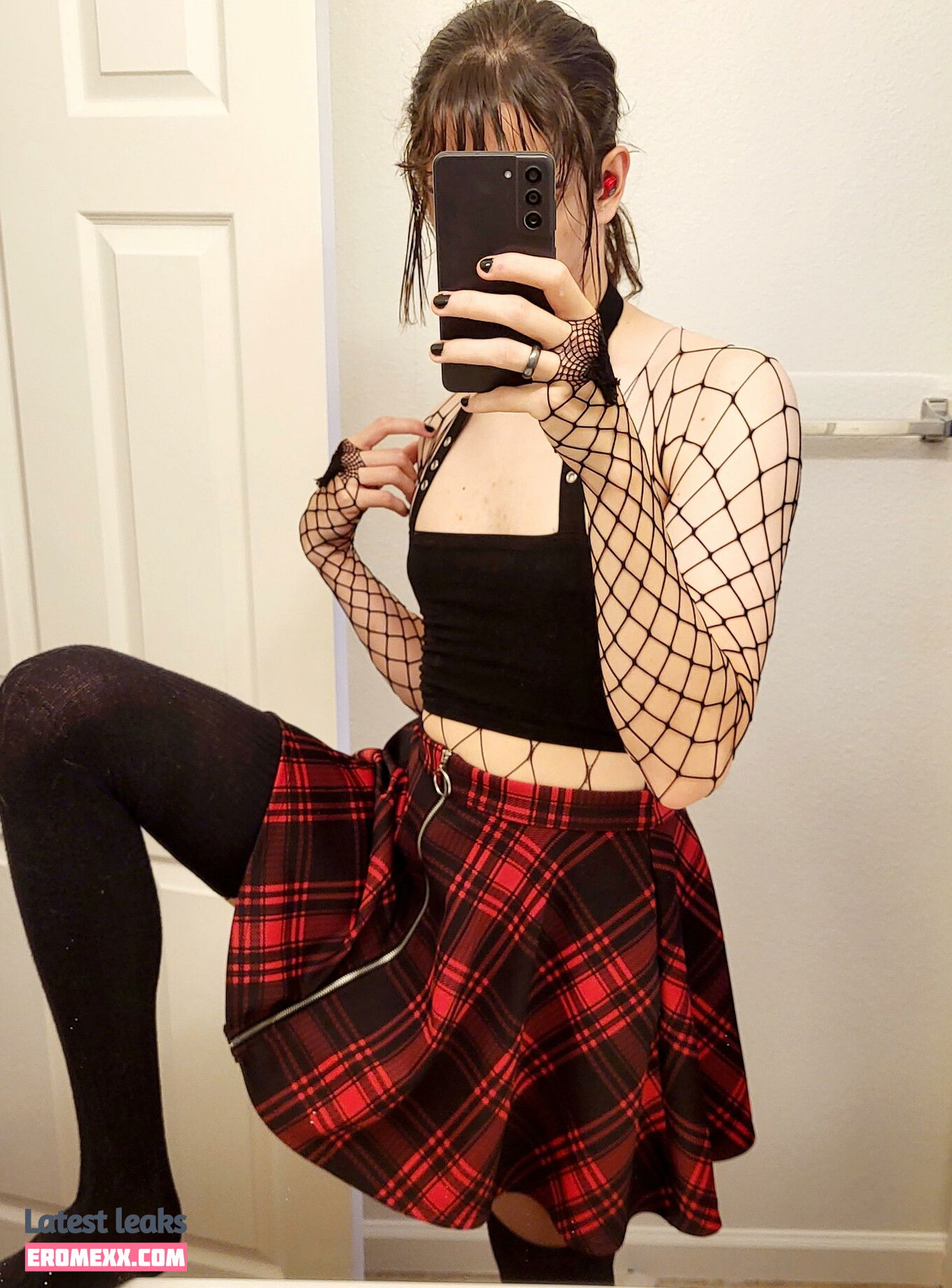 Latest Leaks LillithLust Nude #1 - Erome
