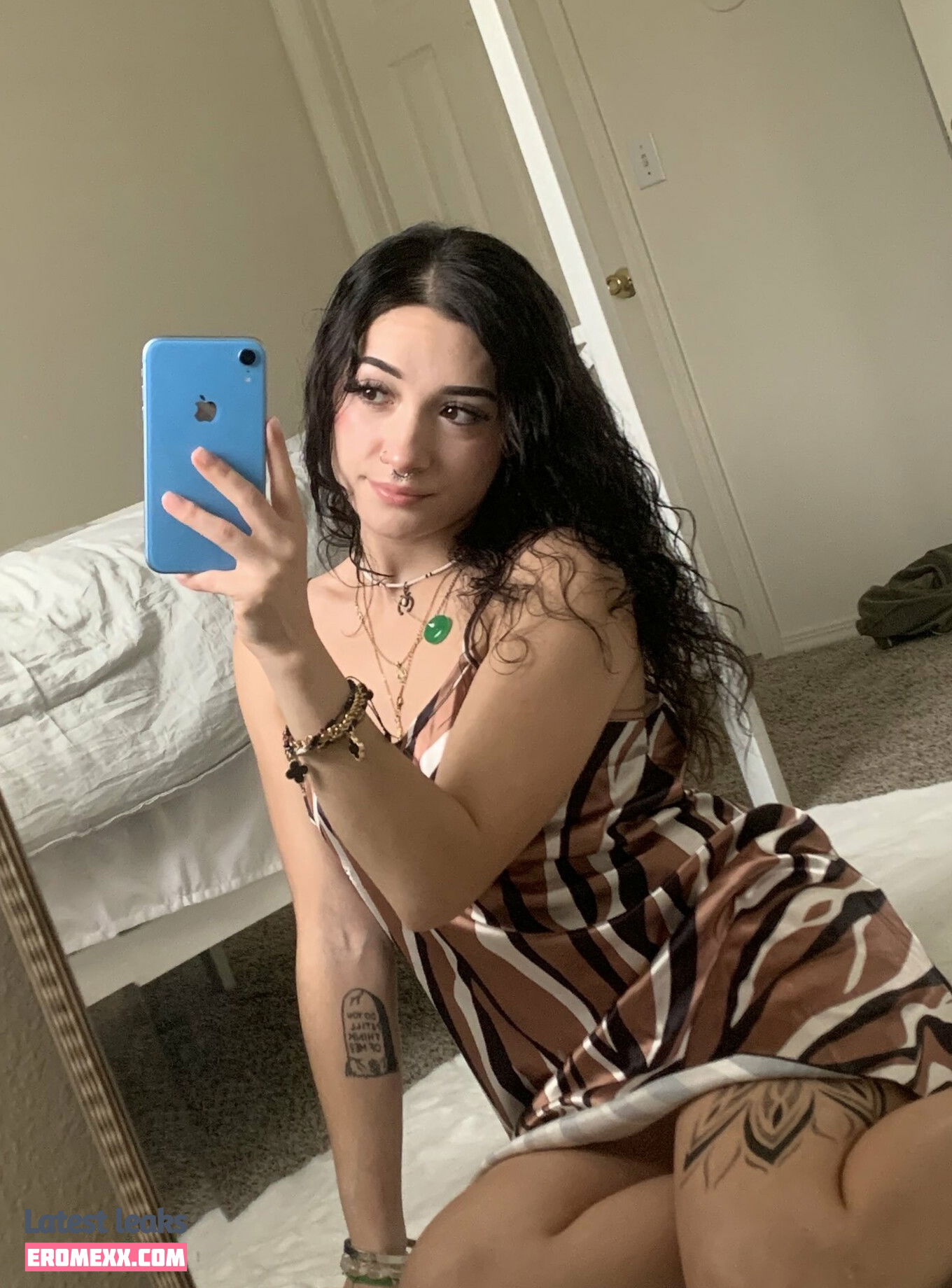 Latest Leaks lillmaamii2 Nude #9 - Erome