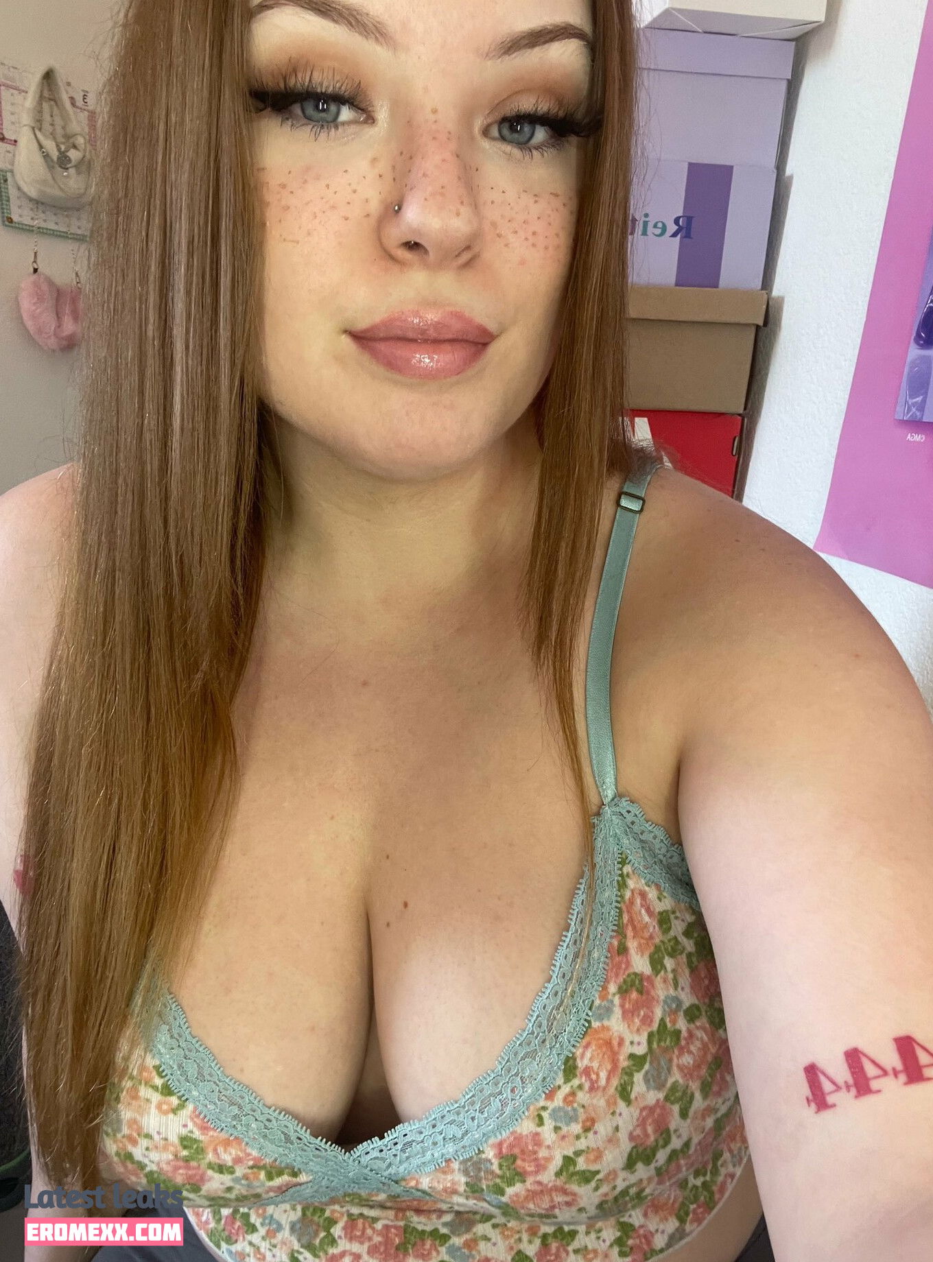 Latest Leaks Lilly47 Nude #19 - Fapello