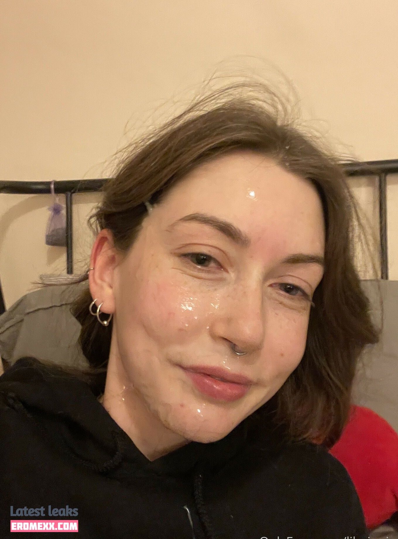 Latest Leaks lilminniexx Nude #2 - Erome