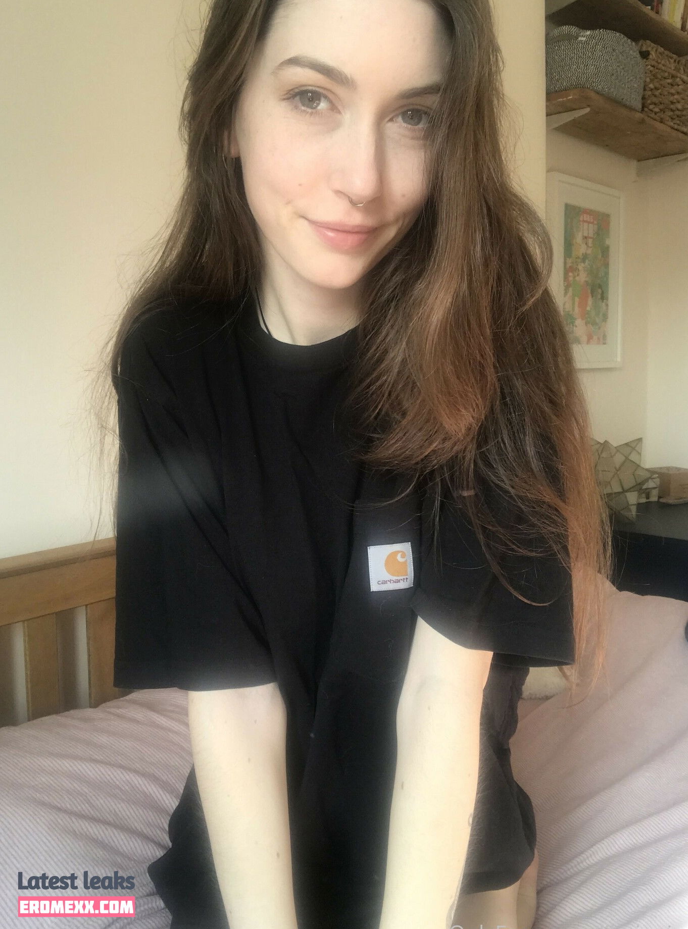 Latest Leaks lilminniexx Nude #9 - Erome