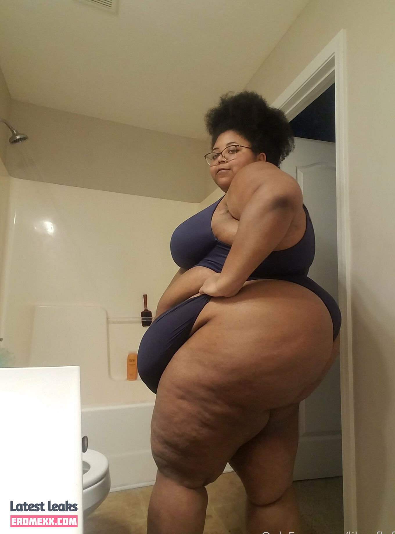 Latest Leaks lilmsfluffy Nude #12 - Erome