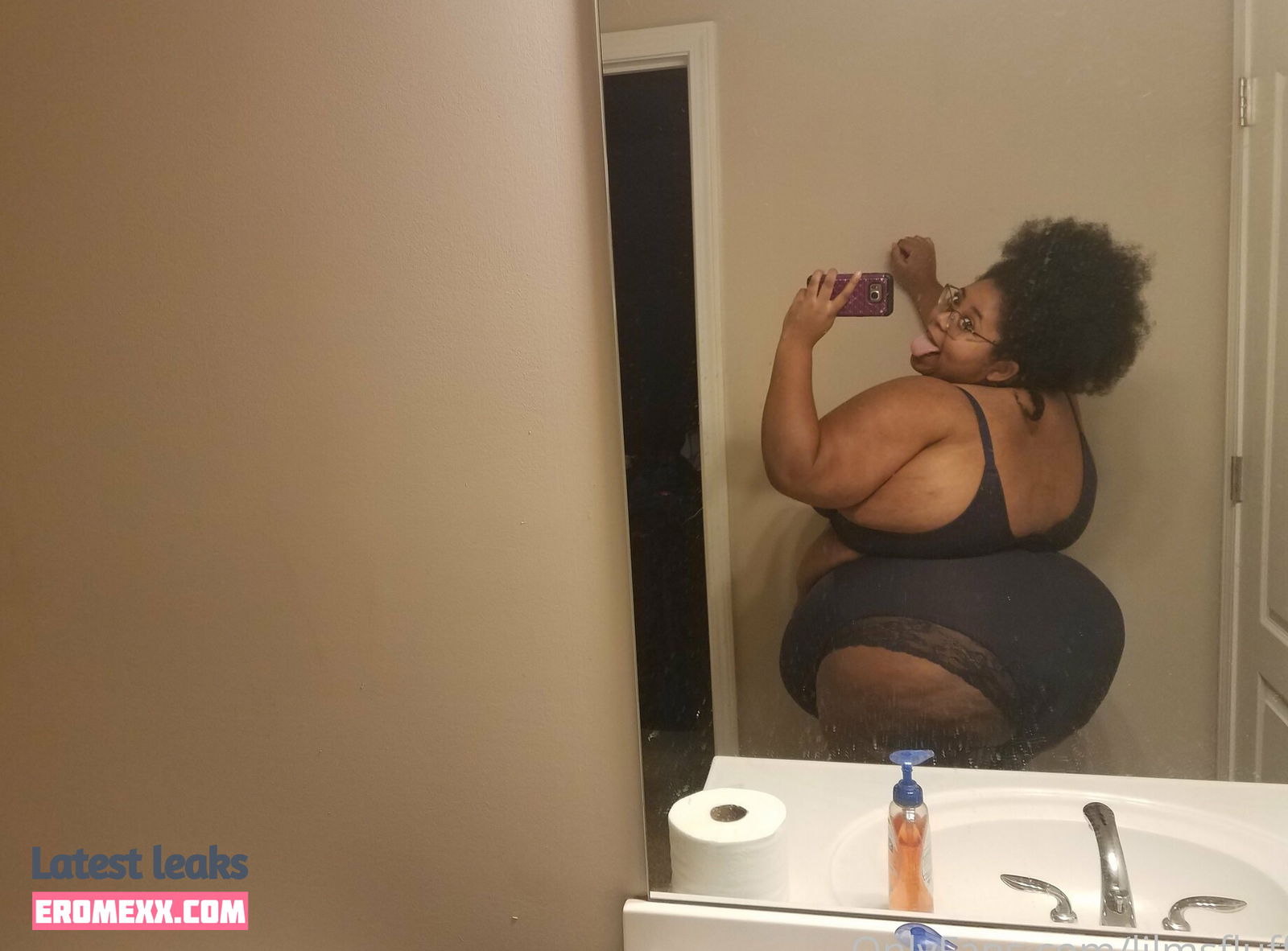 Latest Leaks lilmsfluffy Nude #16 - Erome