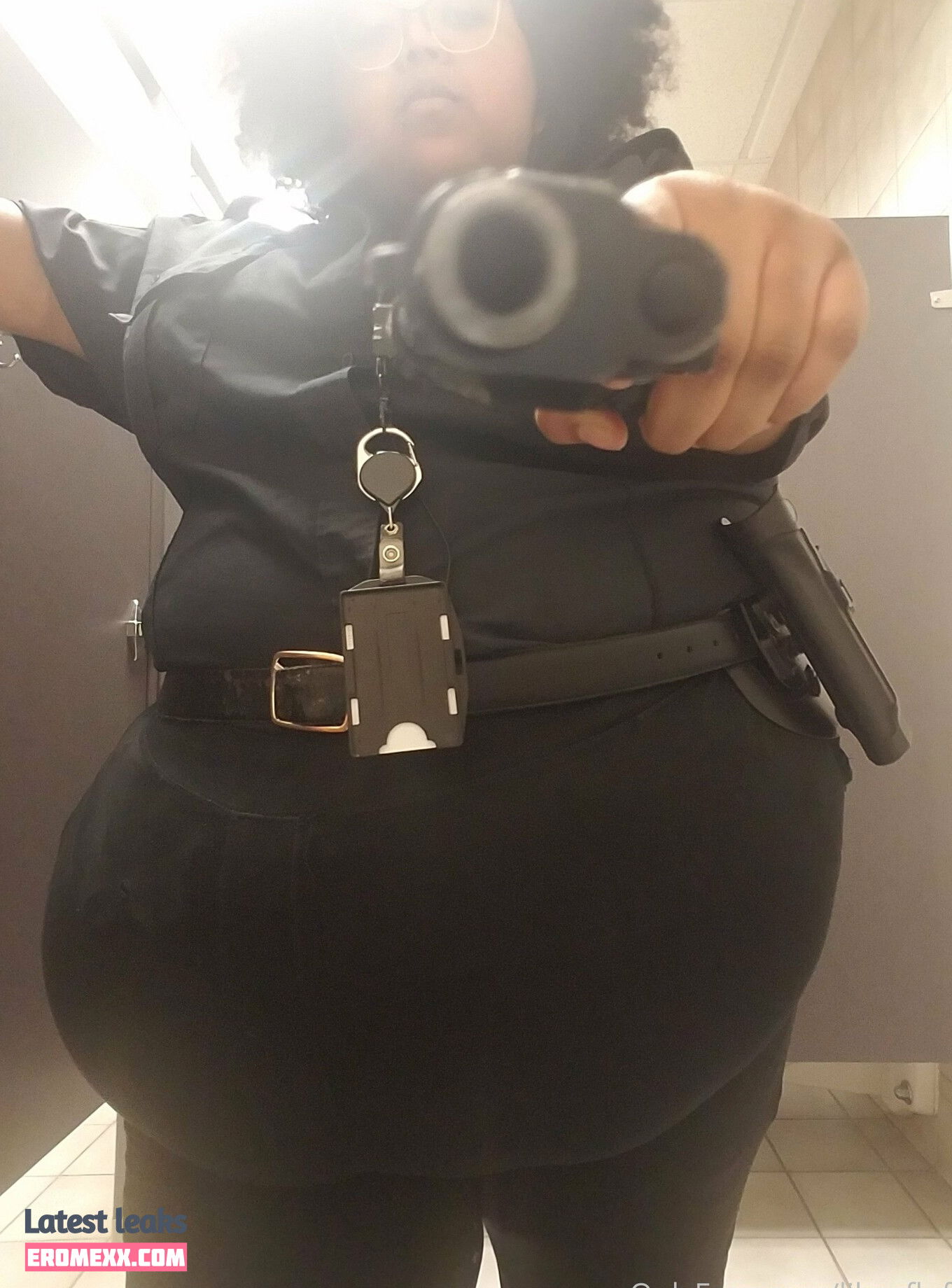 Latest Leaks lilmsfluffy Nude #19 - Erome