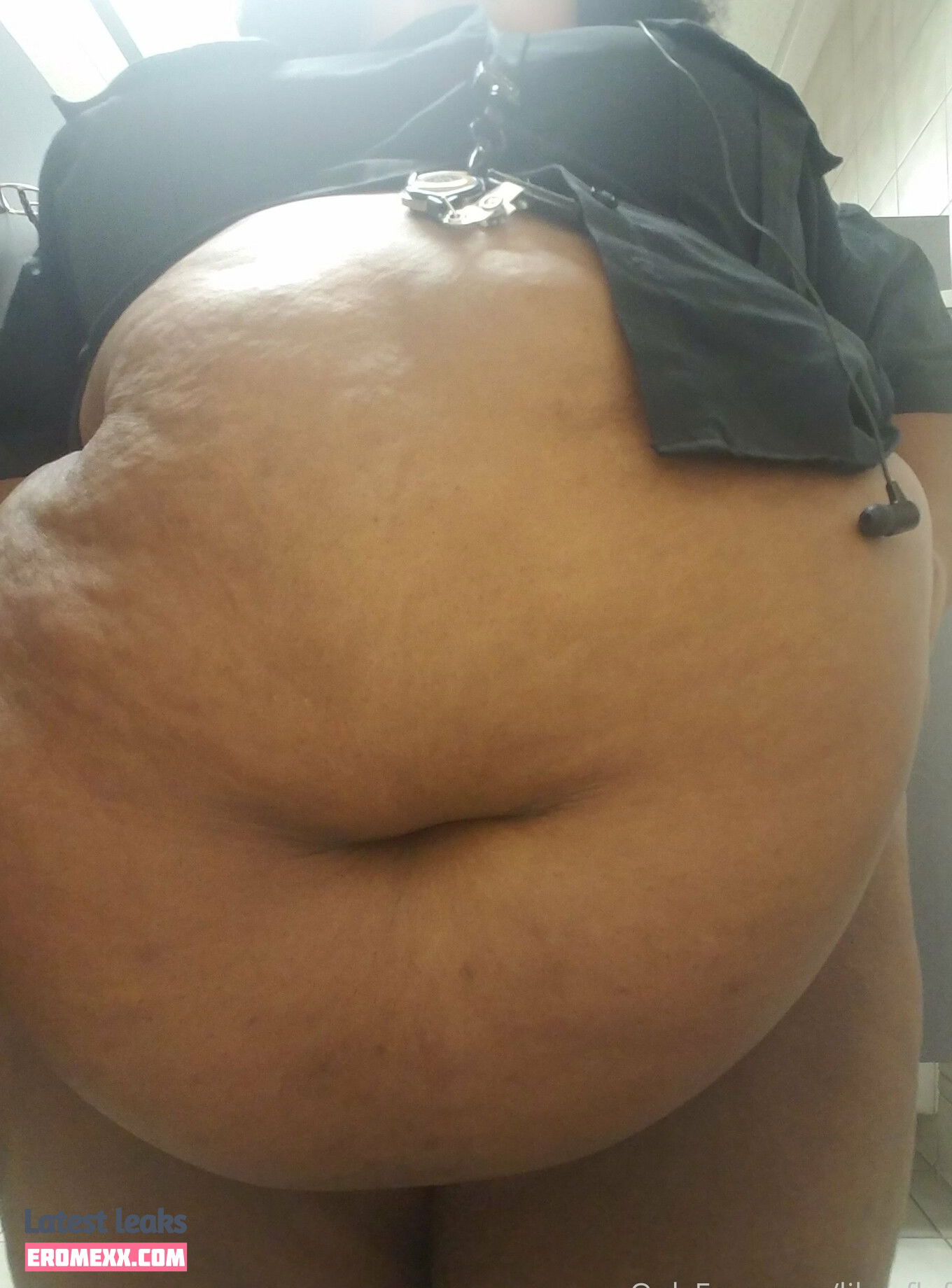 Latest Leaks lilmsfluffy Nude #3 - Erome