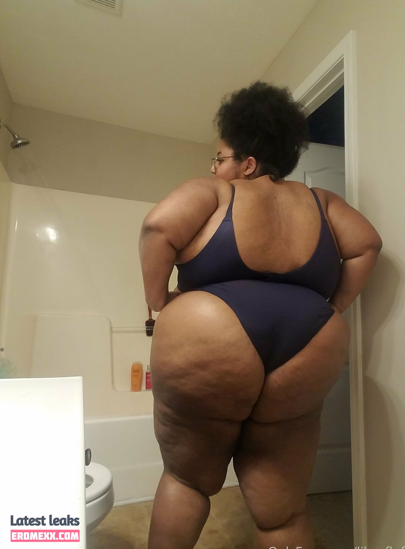 Latest Leaks lilmsfluffy Nude #9 - Erome