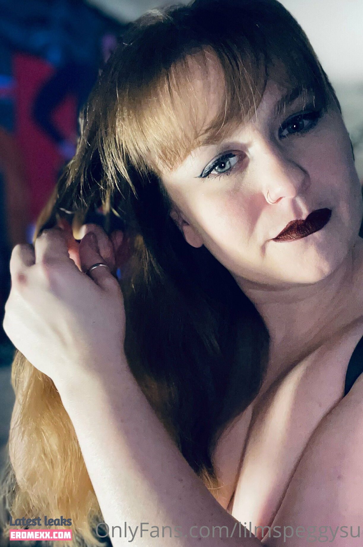 Latest Leaks lilmspeggysue Nude #24 - Fapello
