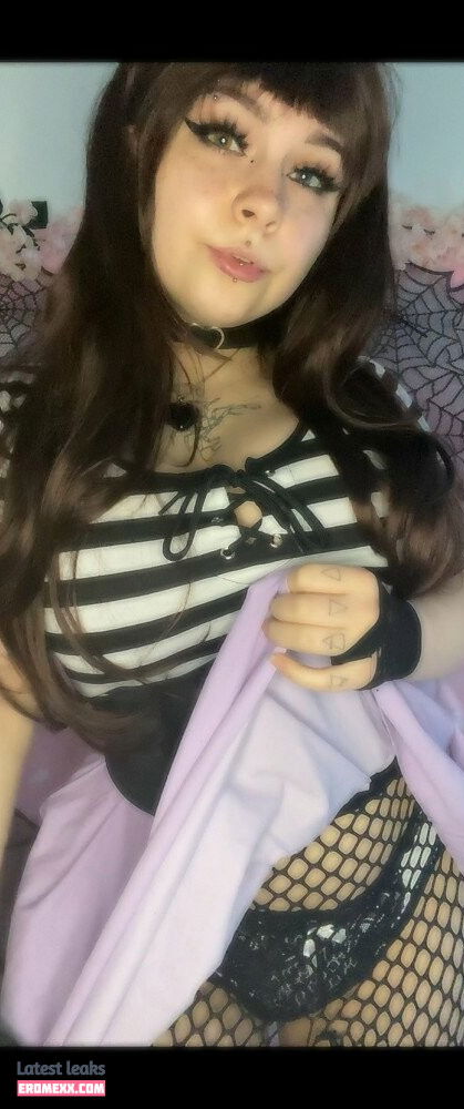 Latest Leaks Lilpocketcleo Nude #14 - Erome
