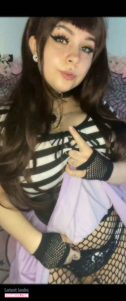 Latest Leaks Lilpocketcleo Nude #16 - Erome