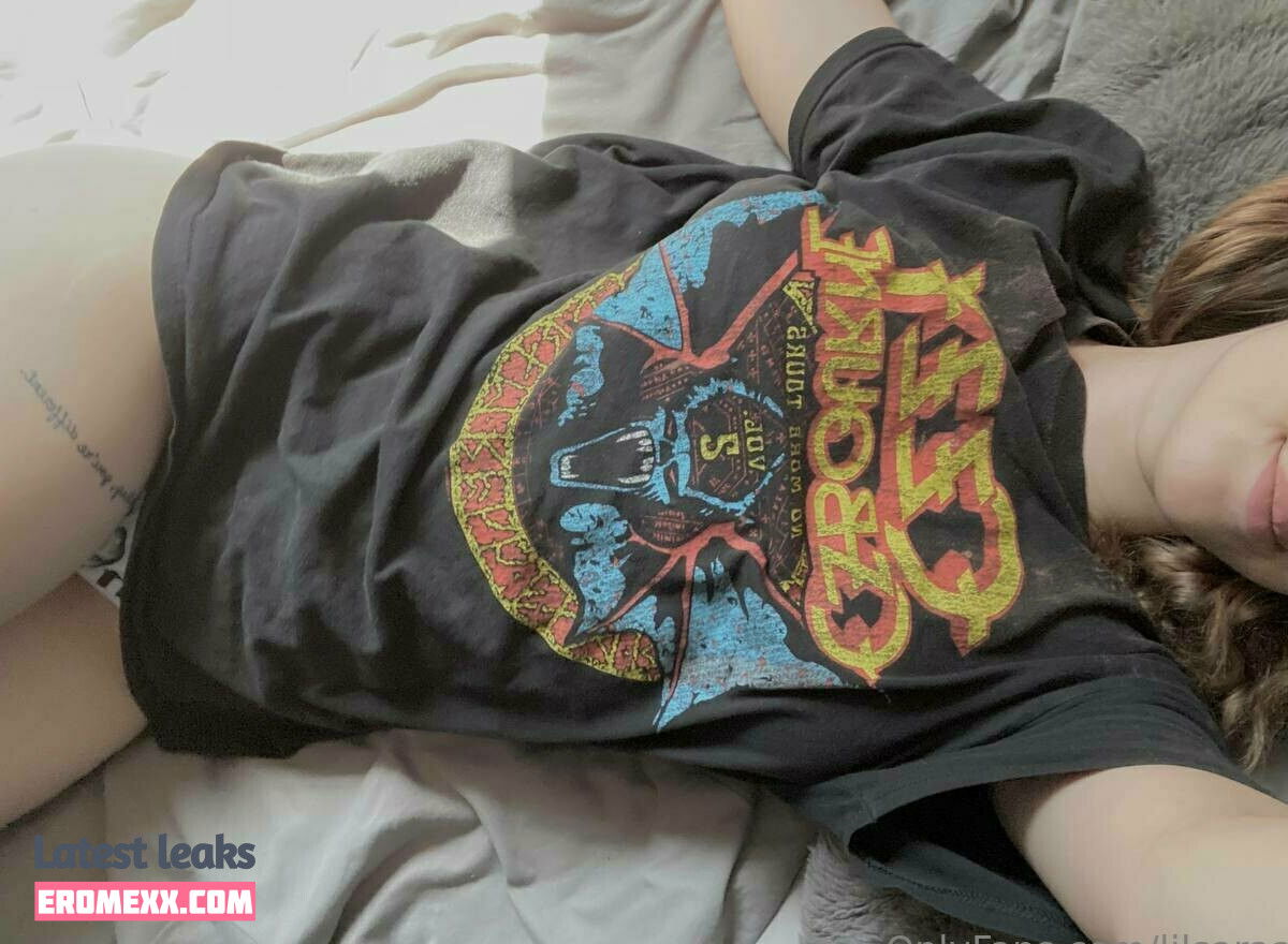 Latest Leaks lilsaraah Nude #13 - Fapello