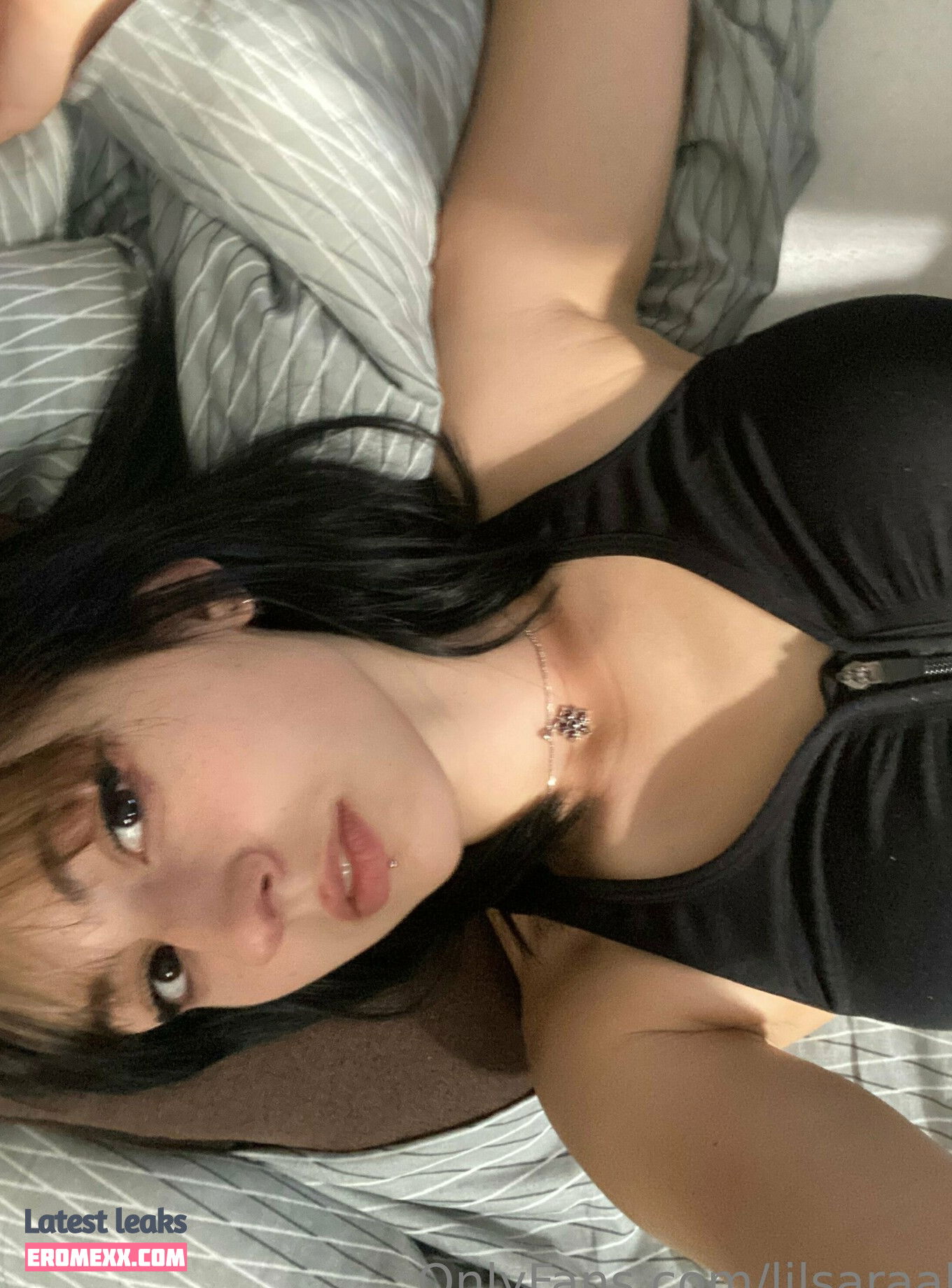 Latest Leaks lilsaraah Nude #21 - Fapello
