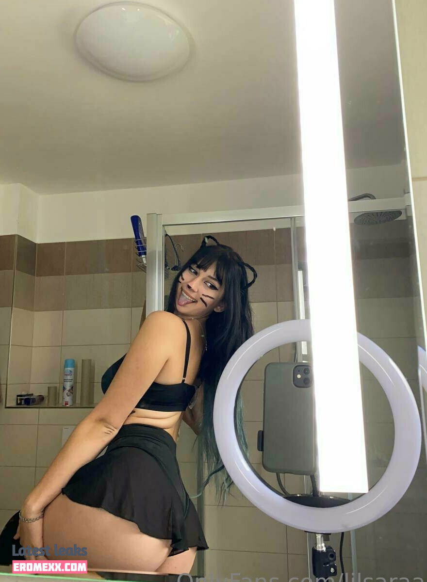 Latest Leaks lilsaraah Nude #23 - Fapello