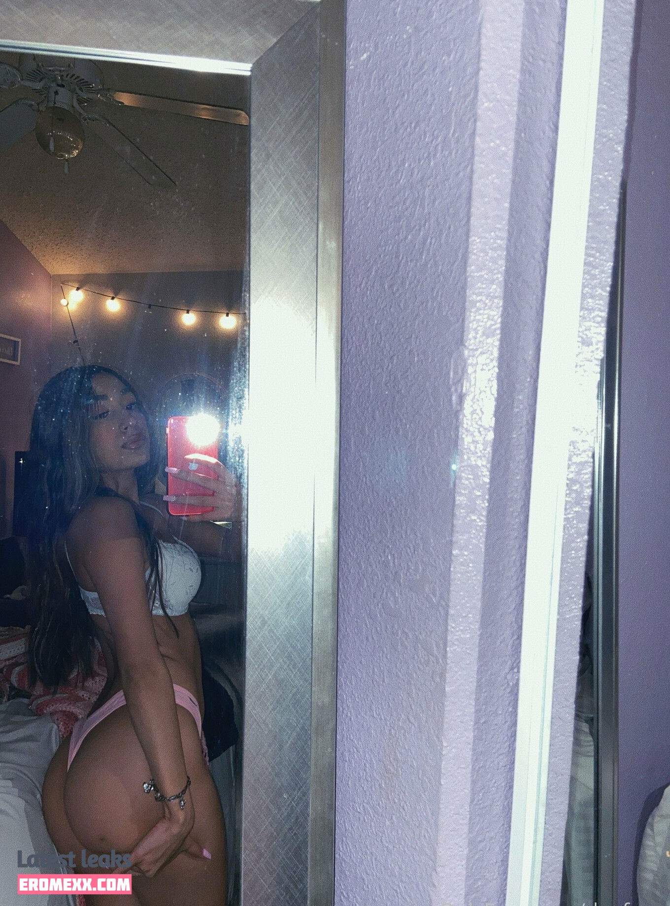Latest Leaks liltxbae Nude #1 - Erome