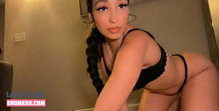 Latest Leaks liltxbae Nude #25 - Erome