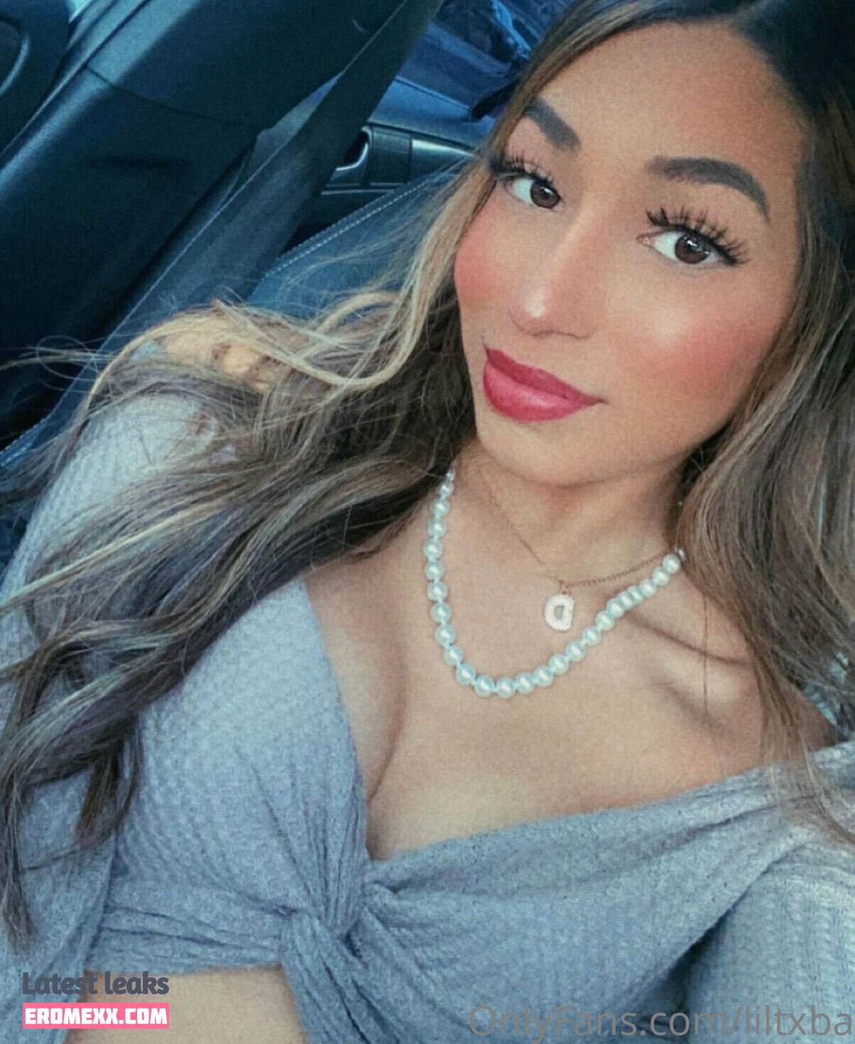 Latest Leaks liltxbae Nude #8 - Erome