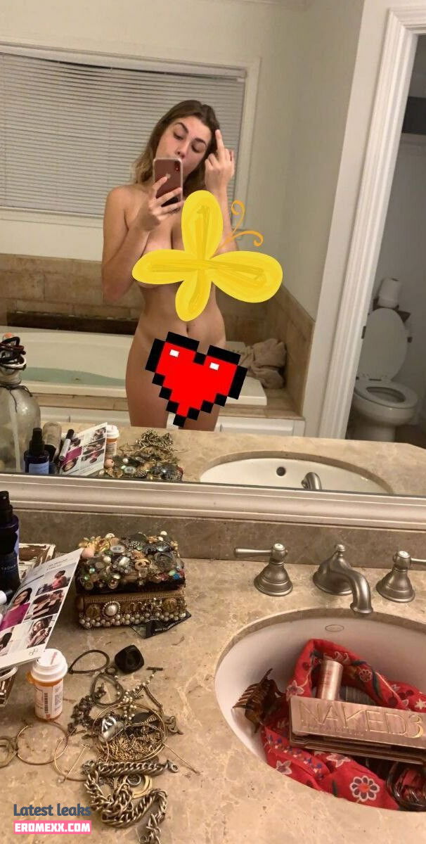 Latest Leaks liluziverm1 Nude #1 - Fapello