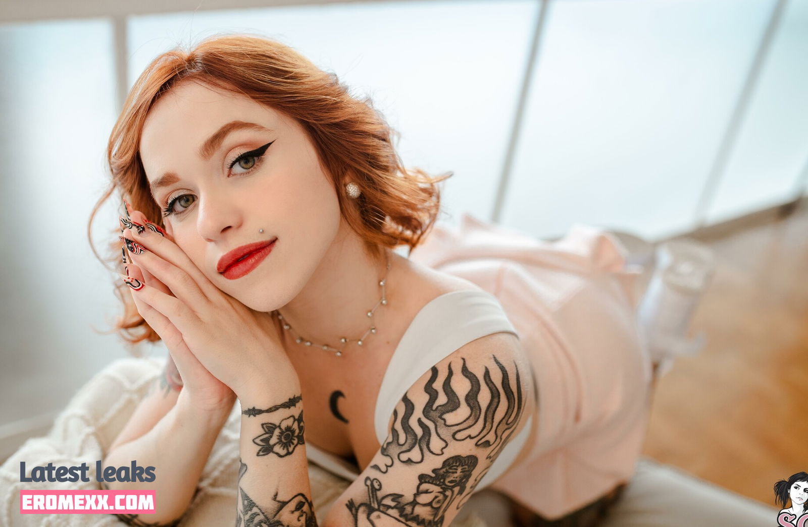 Latest Leaks Lilvickysg Nude #21 - Erome