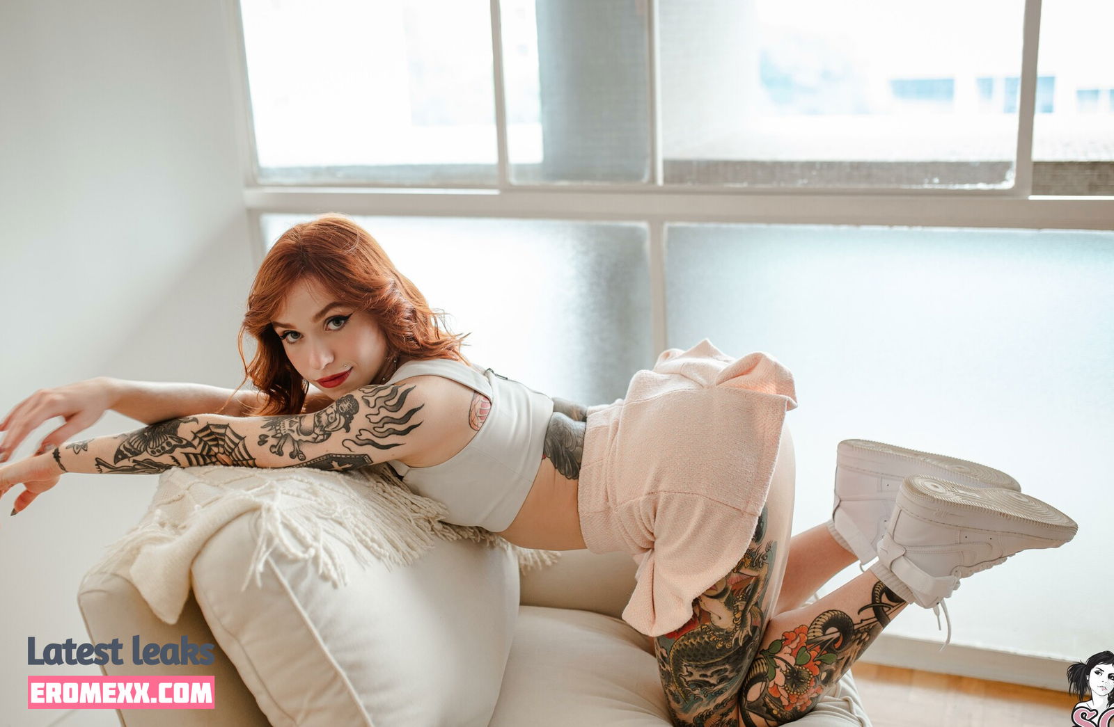 Latest Leaks Lilvickysg Nude #9 - Erome