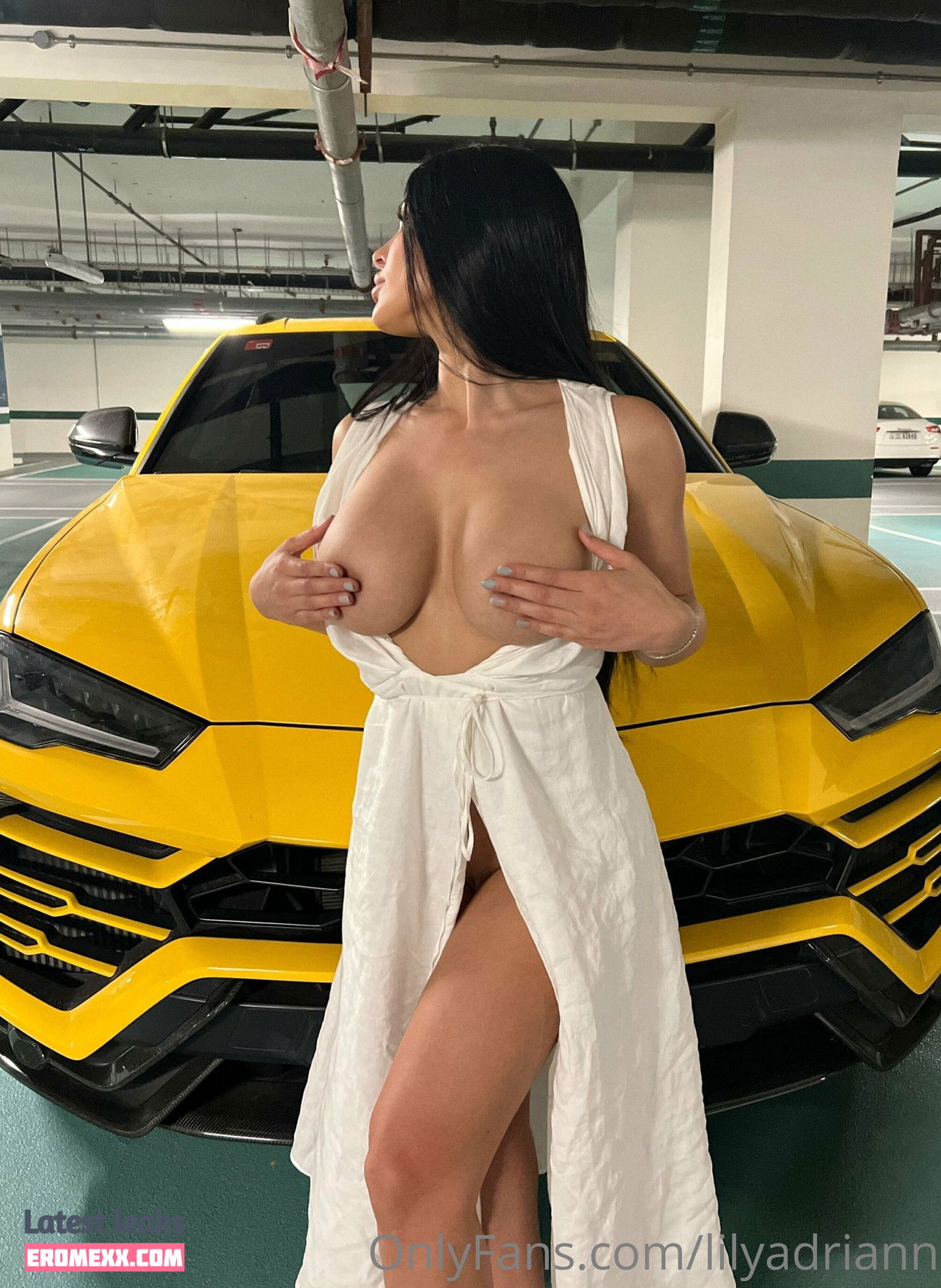 Latest Leaks Lily Adrianne Nude #34 - Erome