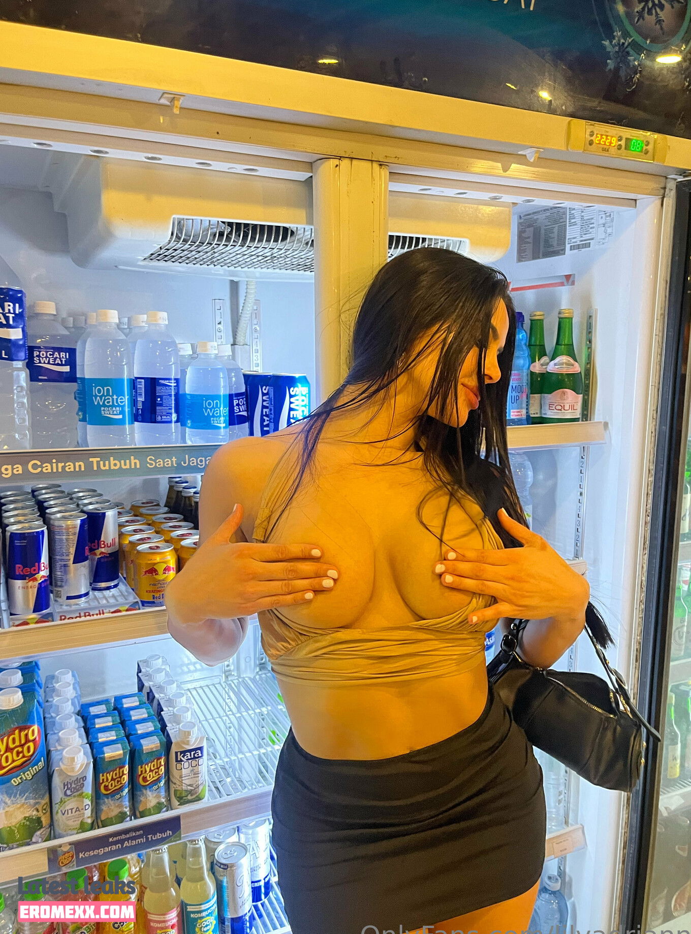 Latest Leaks Lily Adrianne Nude #507 - Erome