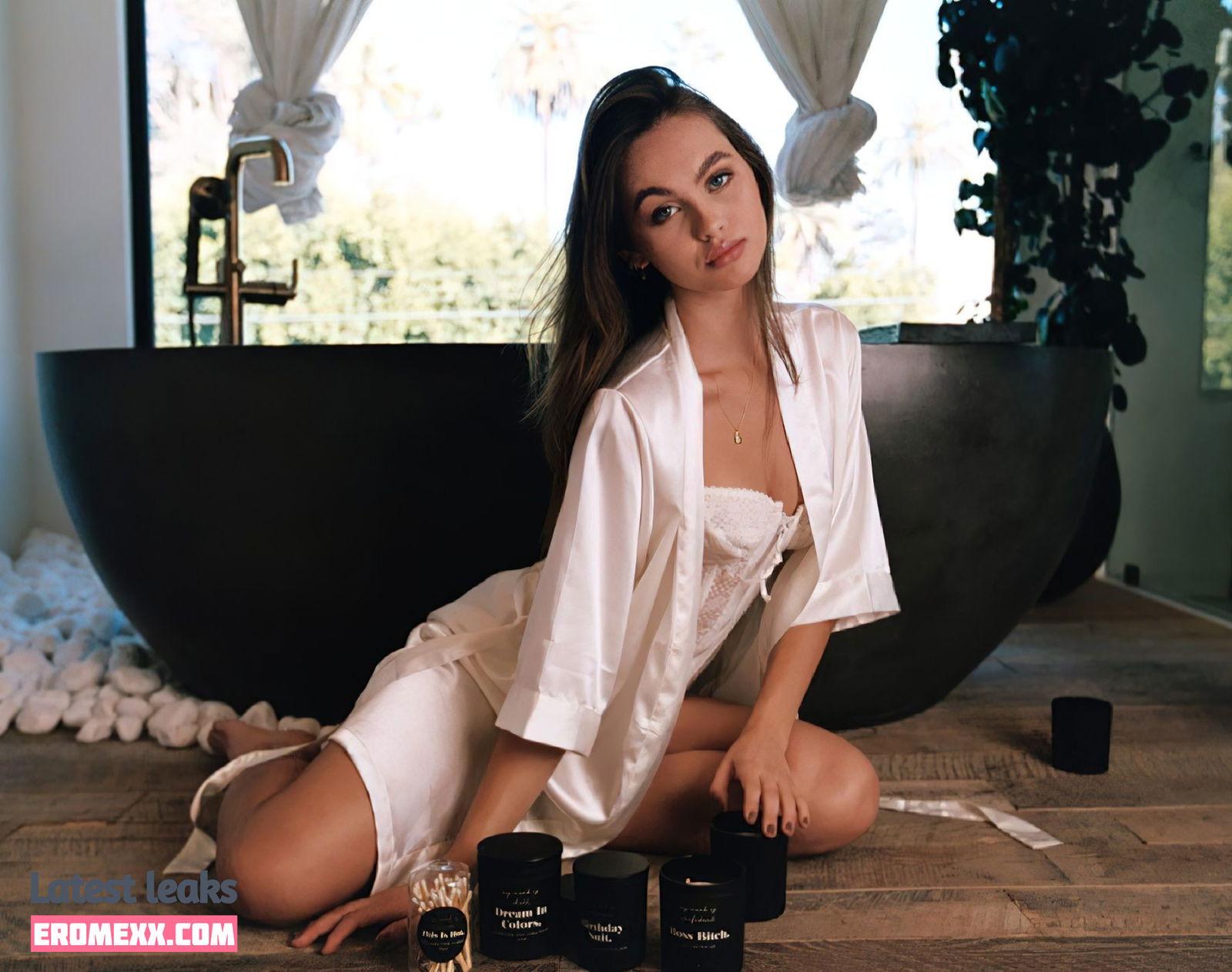 Latest Leaks Lily Easton Nude #5 - Fapello