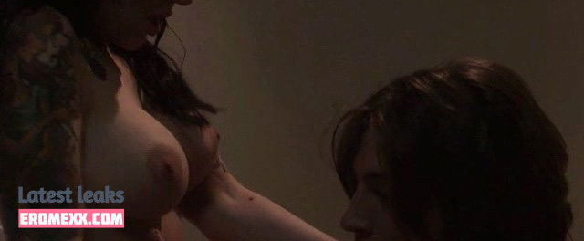 Latest Leaks Lily Hex Nude #1 - Fapello