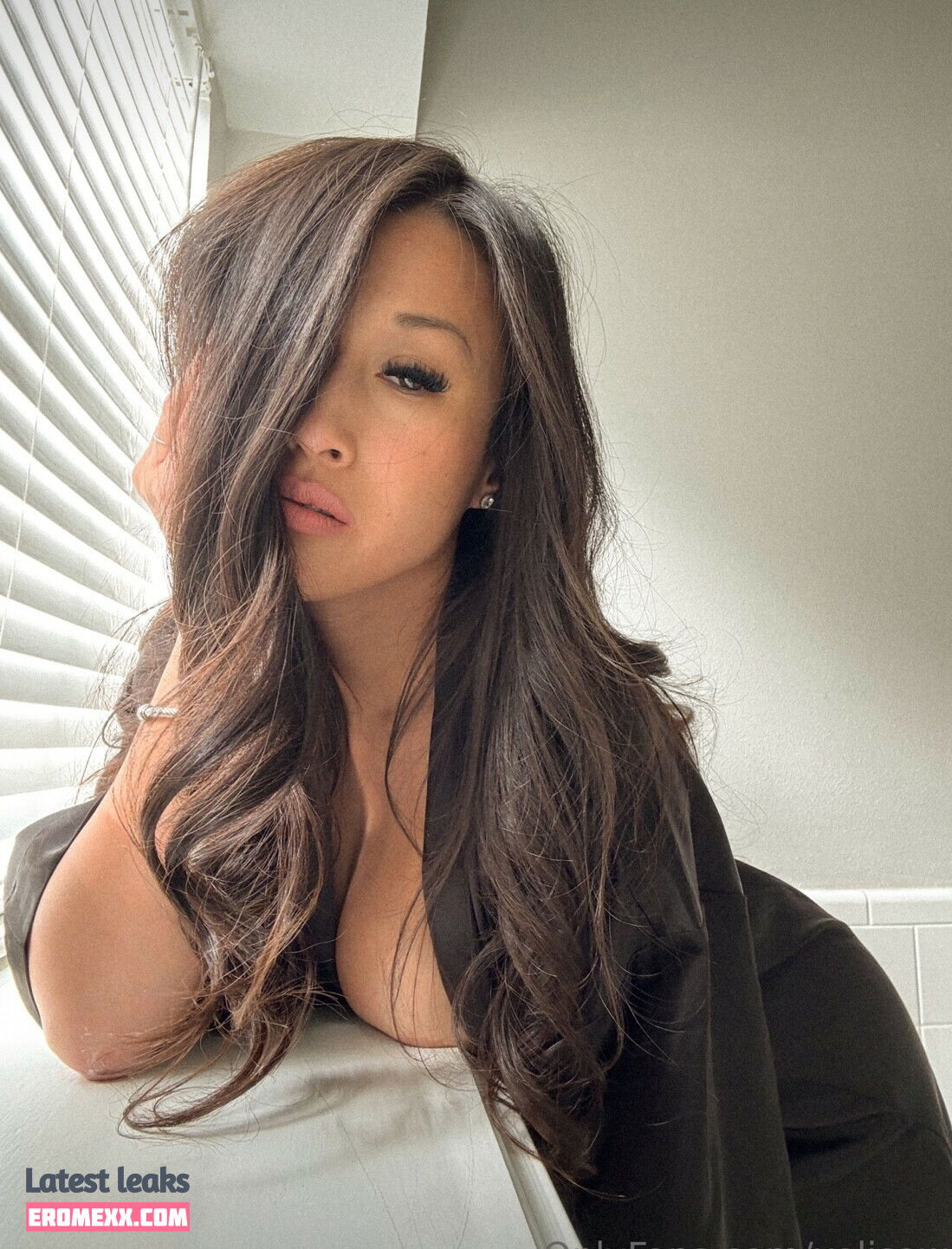 Latest Leaks Lily Nguyen Nude #2 - Fapello